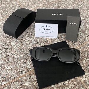 Prada Sunglasses
